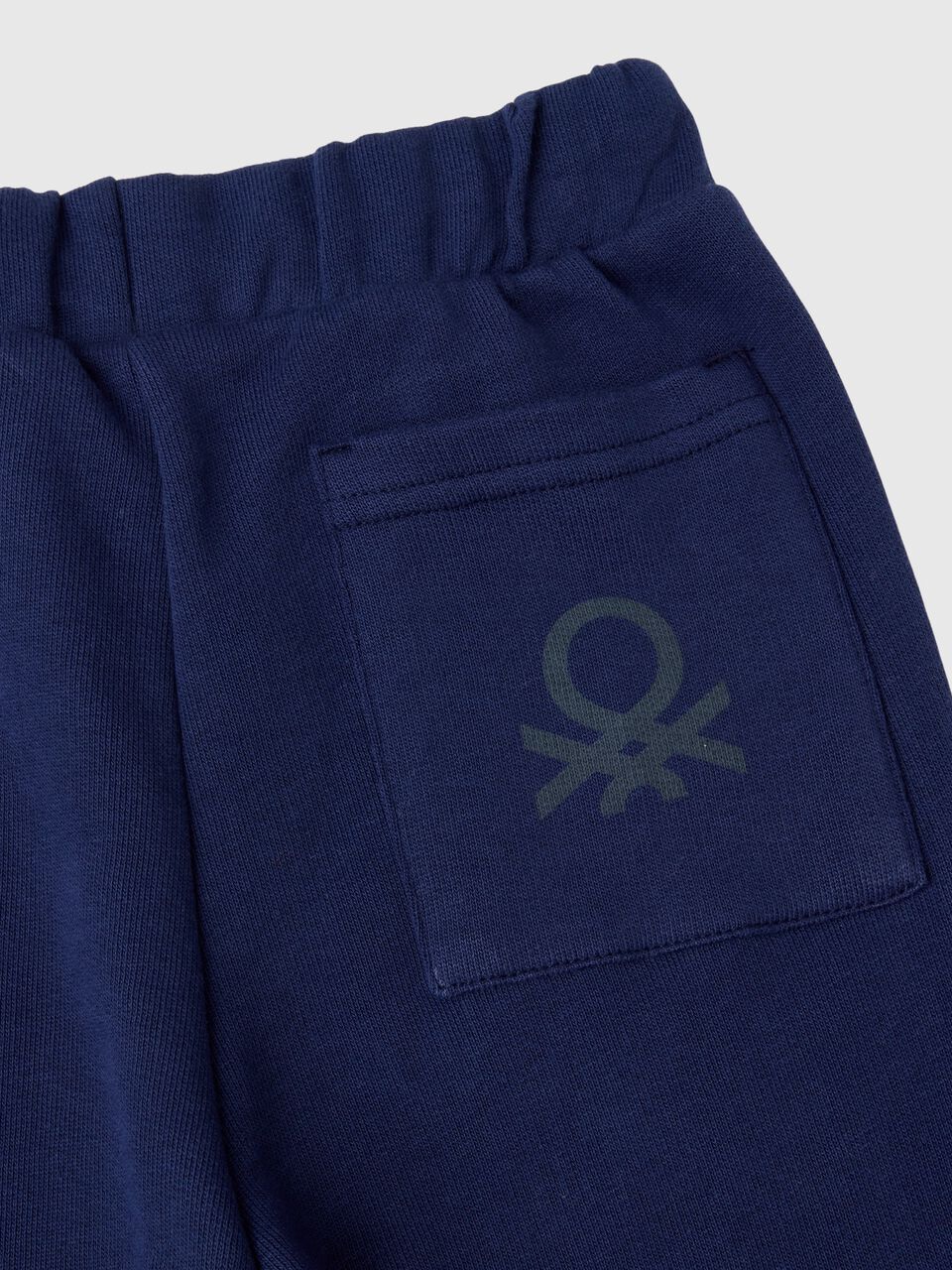 Sweatpants with pocket Junior Boy image number null