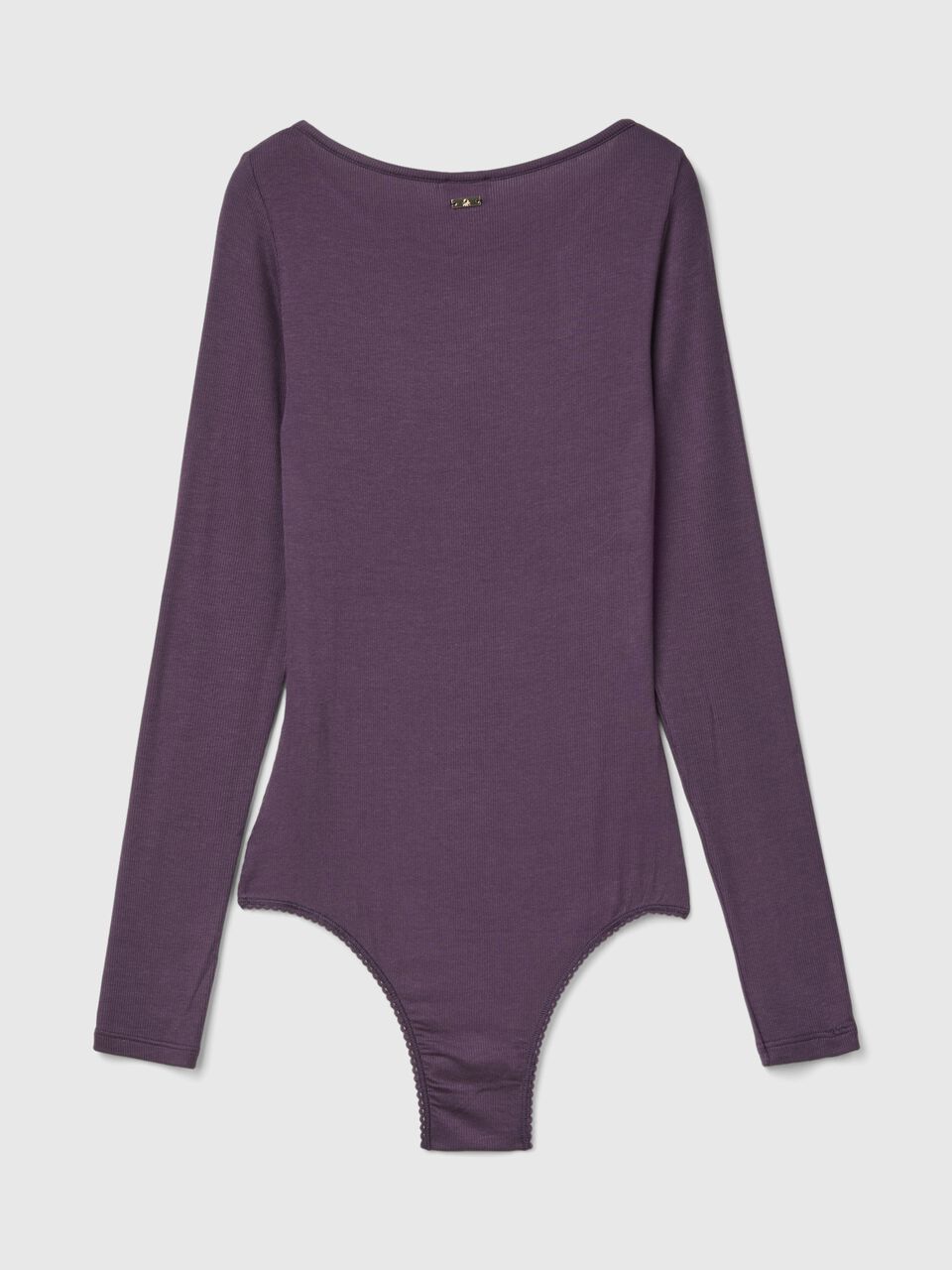 BODYSUIT L/S Women image number 2