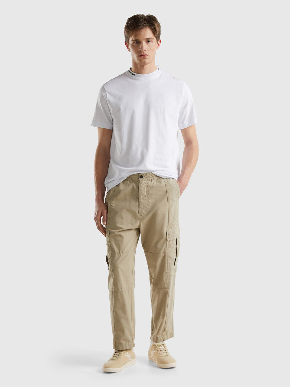 Ucb cargo pants hot sale