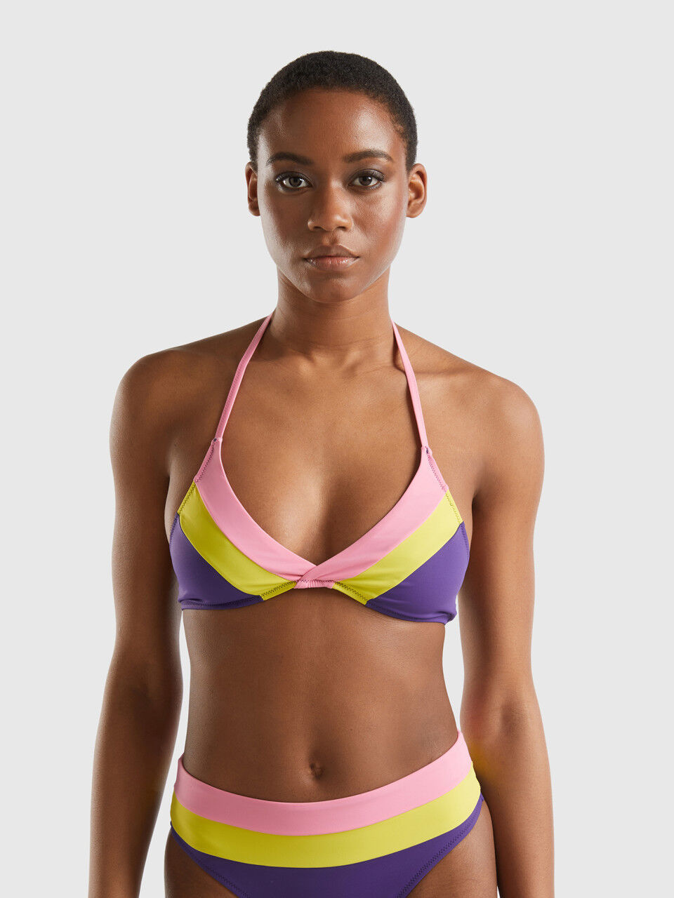 Benetton swimwear shop online sales