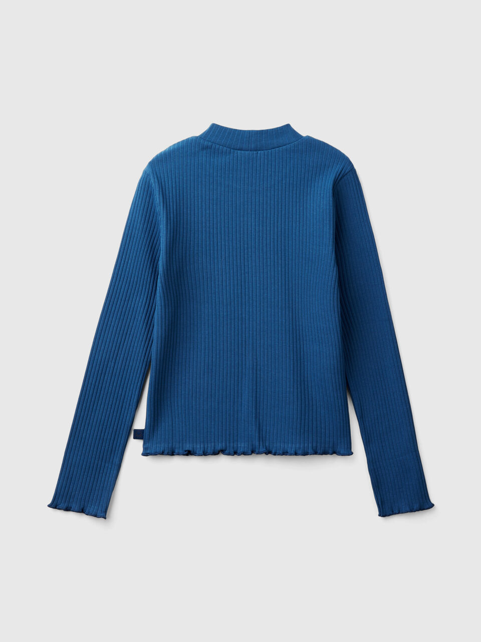 T-SHIRT L/S Junior Girl image number 2
