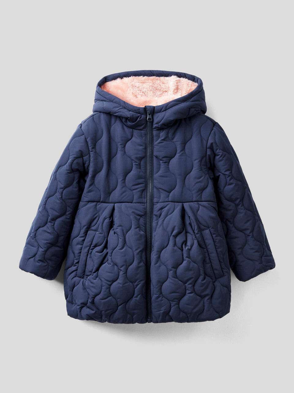 Girls puffer jacket australia best sale