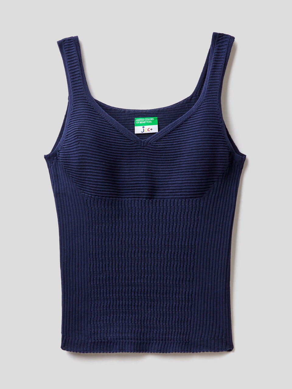 JCCxUCB knit top image number 1