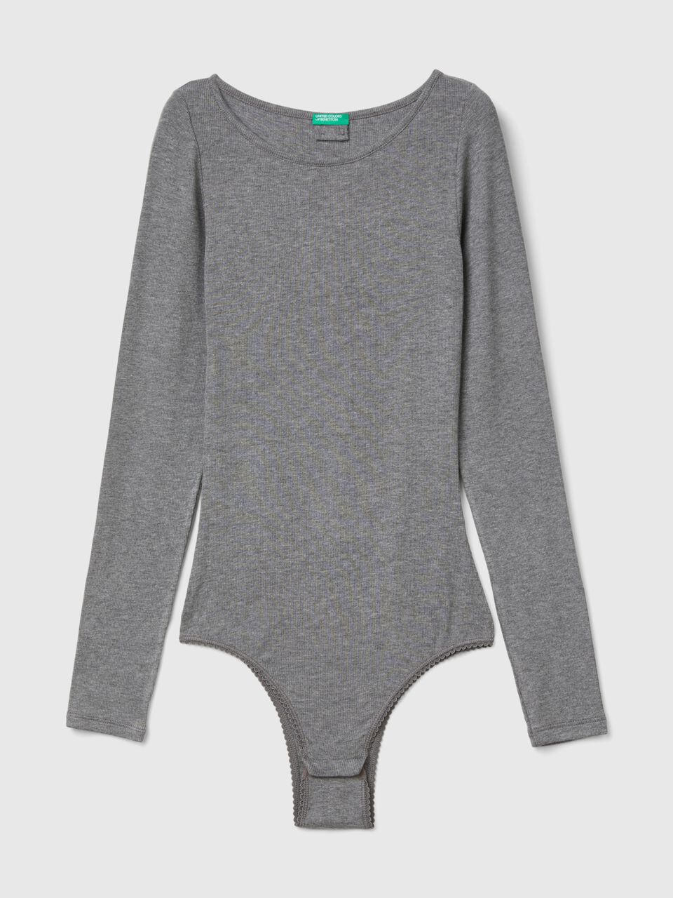 BODYSUIT L/S Women image number 1