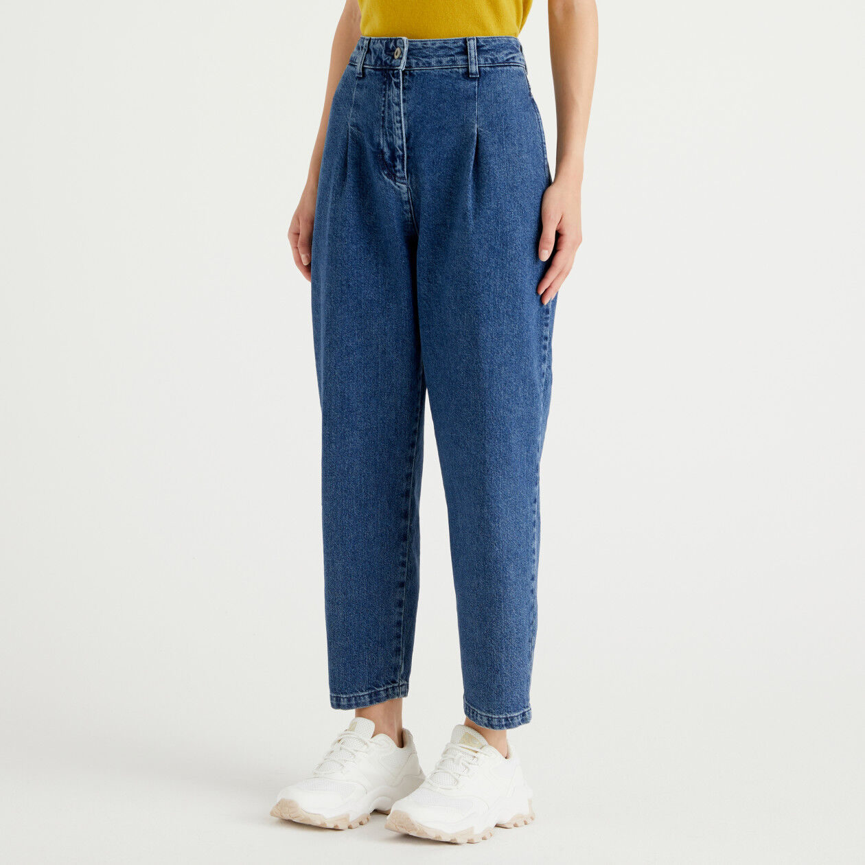 Zalando deals jeans benetton