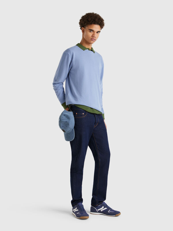 Regular fit jeans Men
