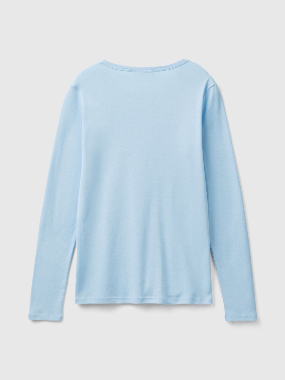 T-SHIRT L/S Women image number 2