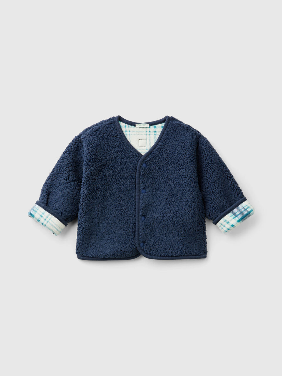 JACKET New Born (0-18 months) image number 1