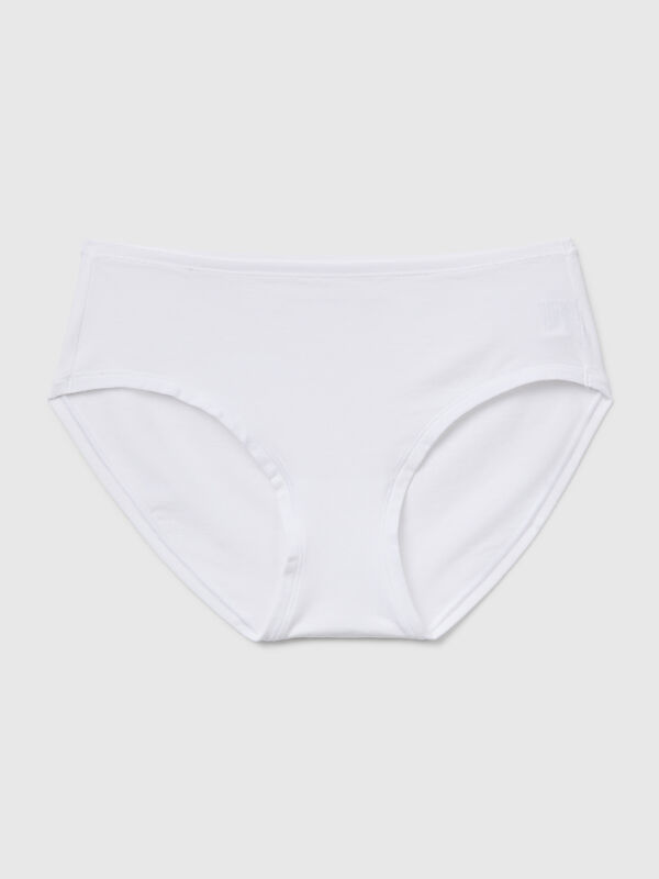 Super stretch cotton underwear Women