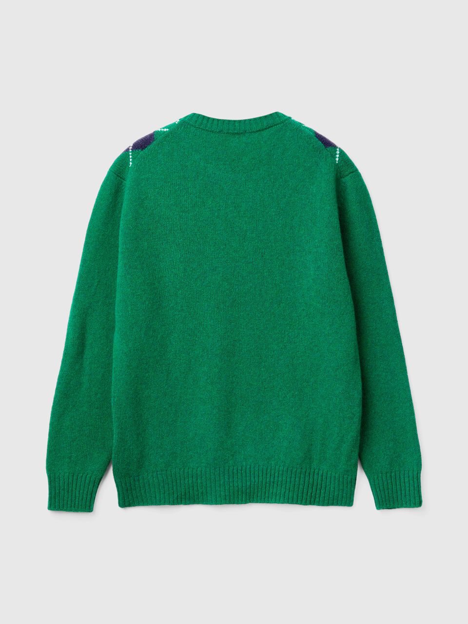 SWEATER L/S Men image number 2