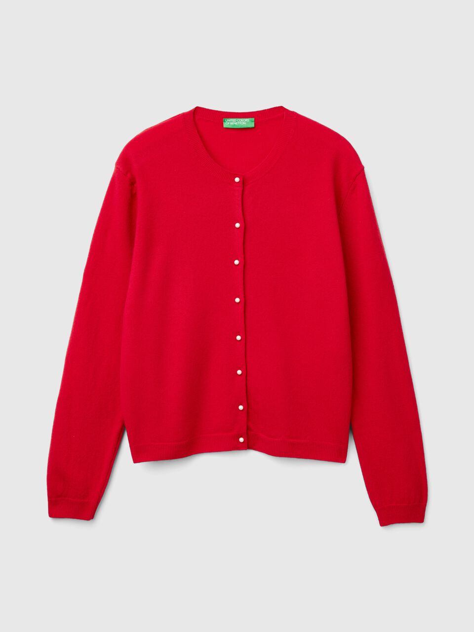 L/S SWEATER Women image number 1
