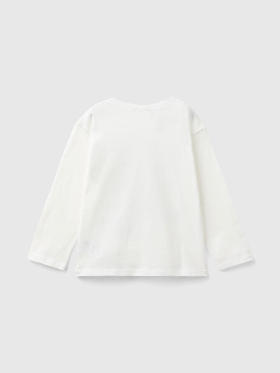 T-SHIRT L/S Junior Boy image number 2