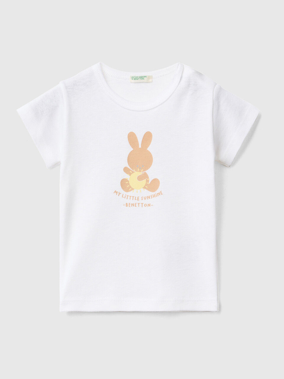 Benetton hotsell baby sale