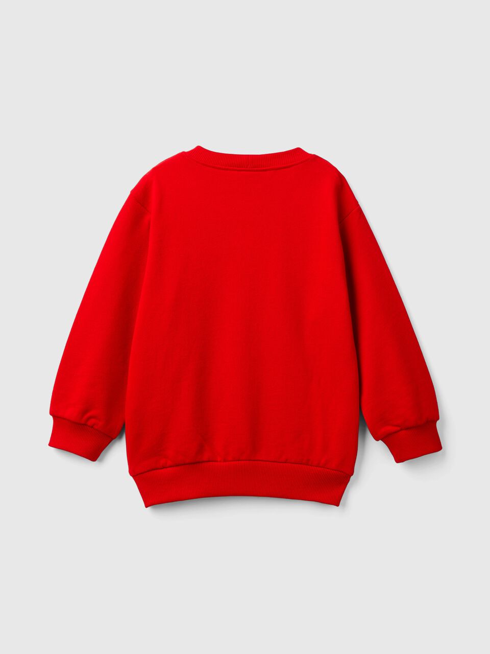 SWEATER L/S Junior Boy image number 2