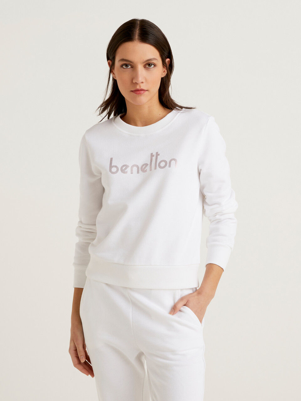 Women s Sweatshirts Collection 2024 Benetton