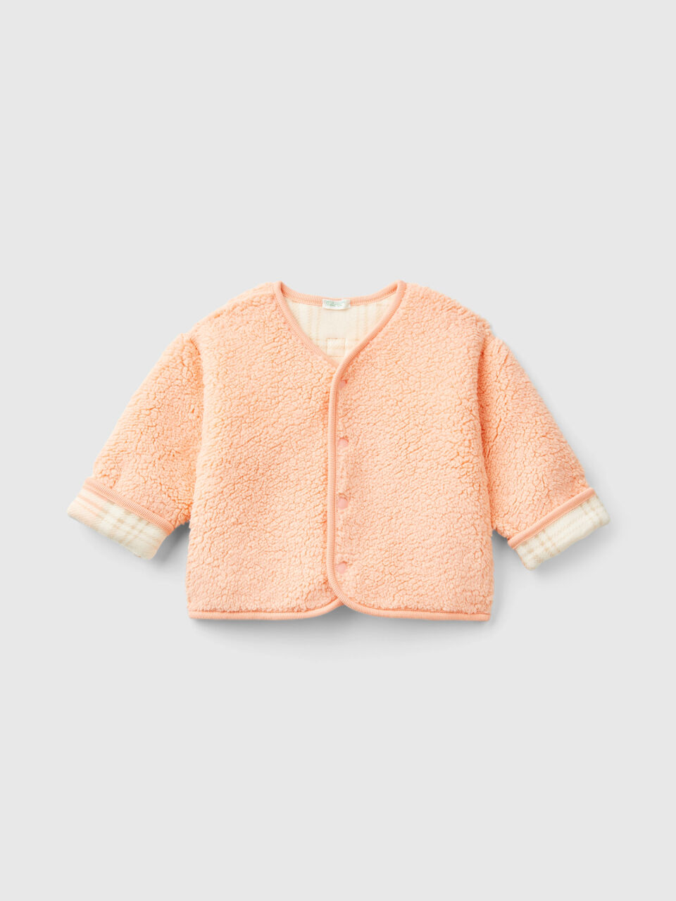 JACKET New Born (0-18 months) image number 1