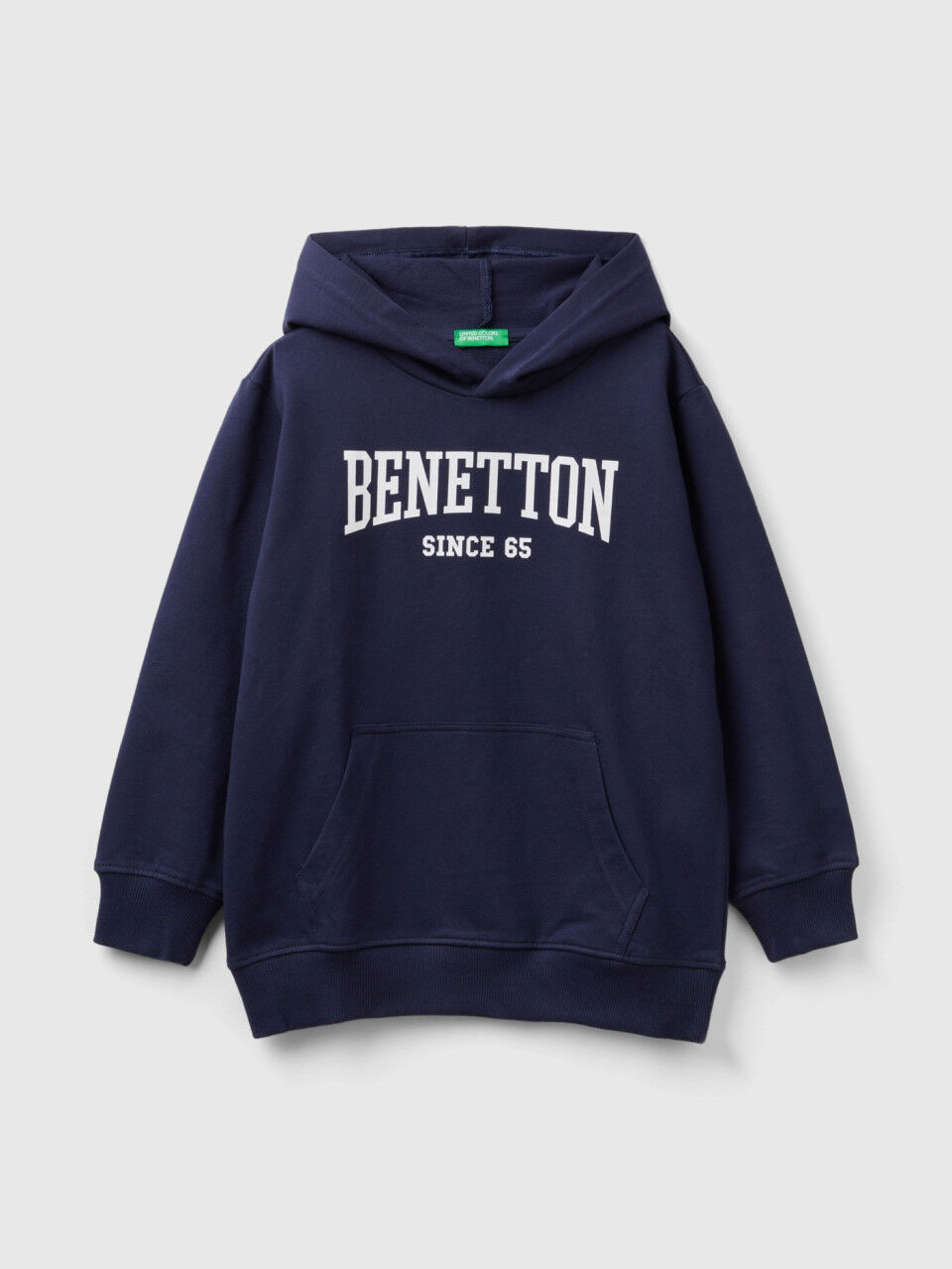Casual Children Shoes - Blue | Benetton