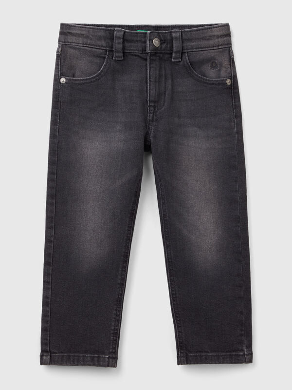  five-pocket jeans Junior Boy