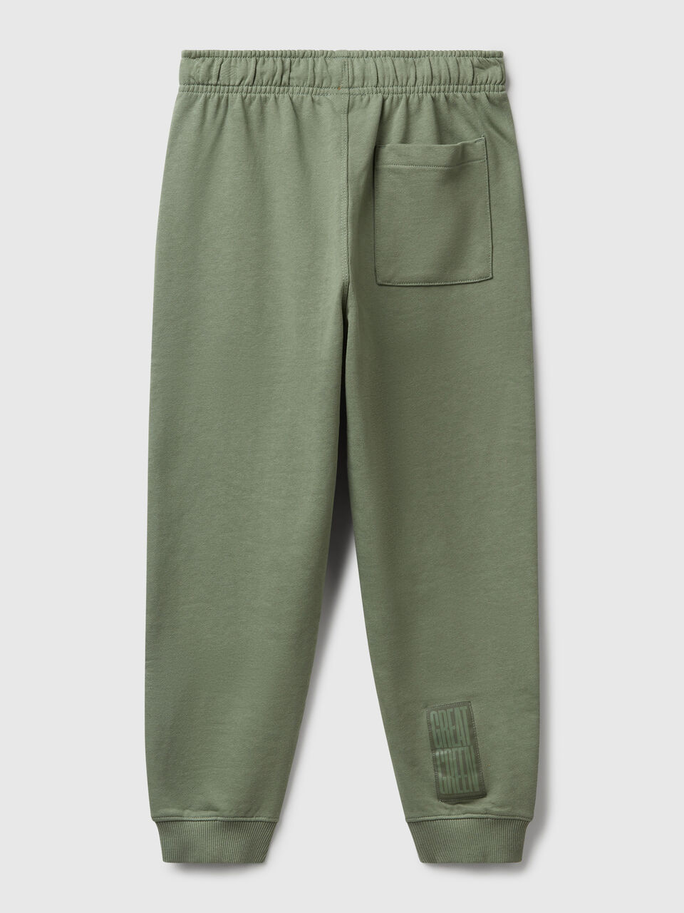 TROUSERS Junior Boy image number 2