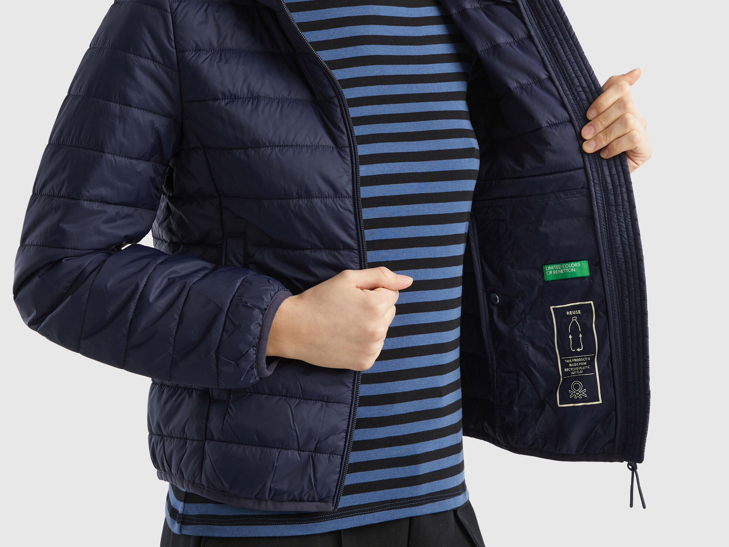 JACKET Women image number 3