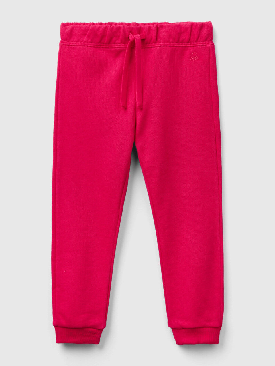 Kid Girls Sweatpants New Collection 2024 Benetton