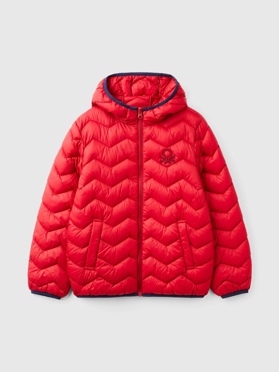 JACKET Junior Boy image number 1