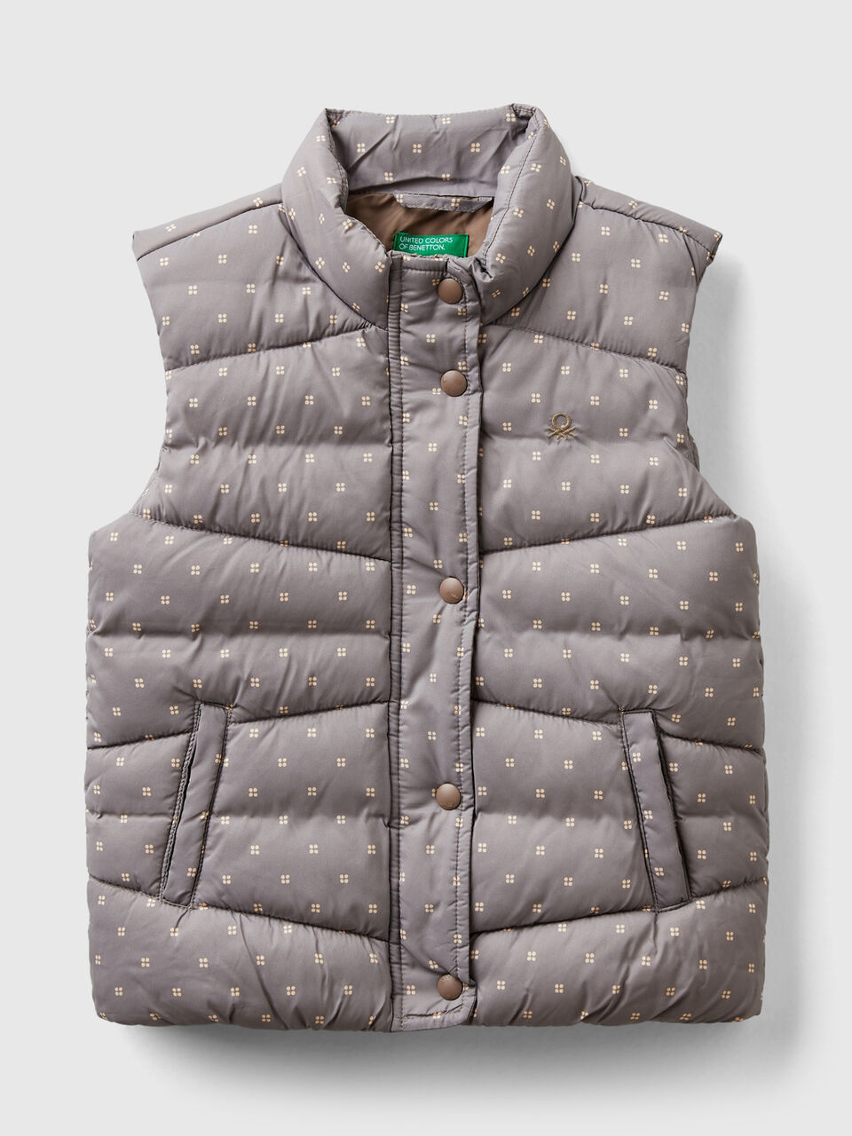 WAISTCOAT Junior Girl image number 1