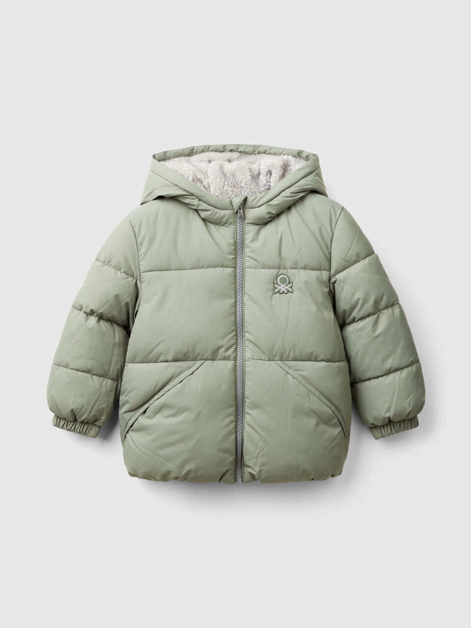 JACKET Junior Boy image number 1