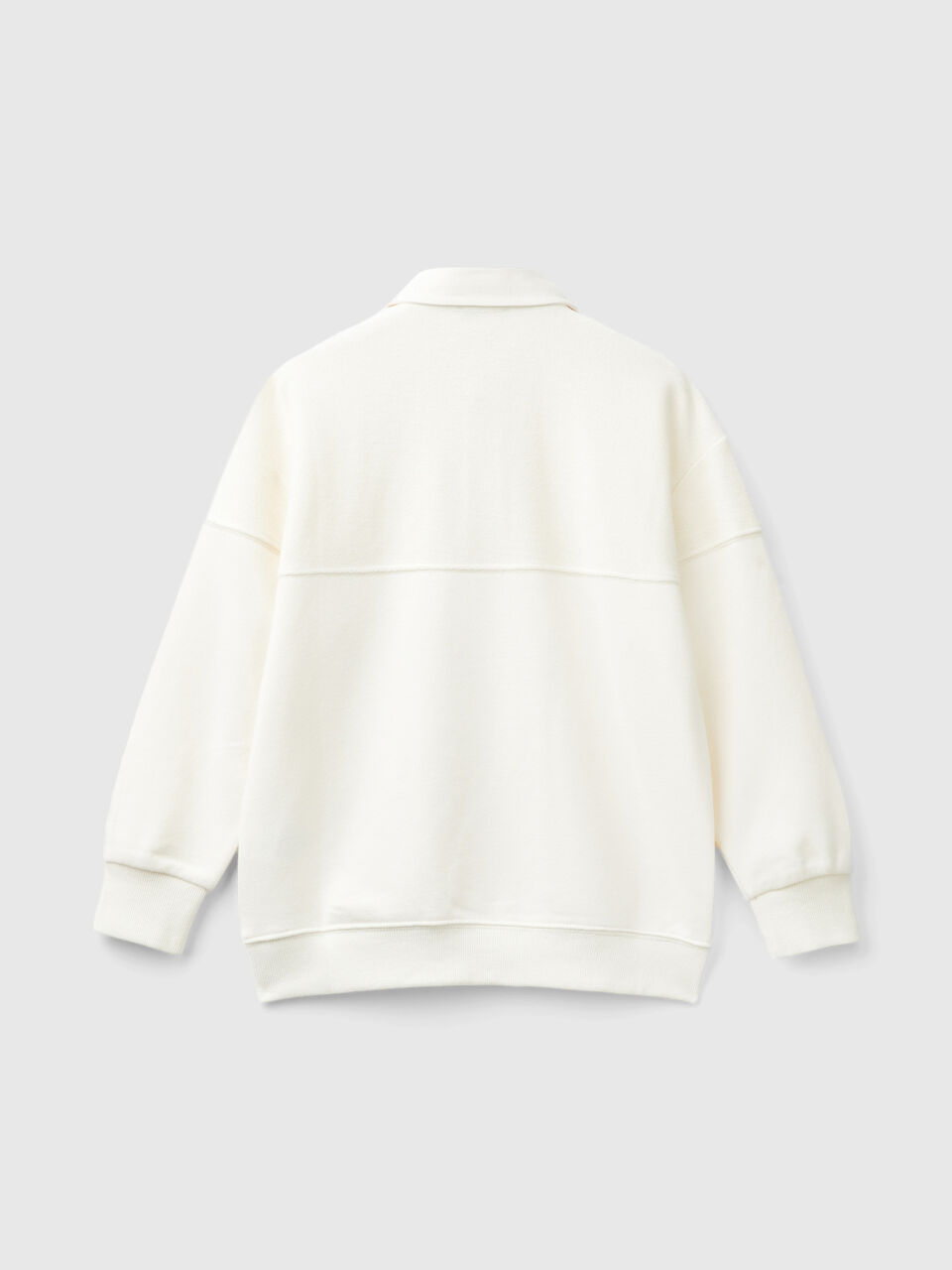 SWEATER L/S Junior Boy image number 2