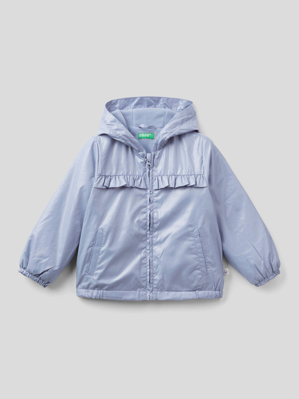 Baby girl outlet light jacket