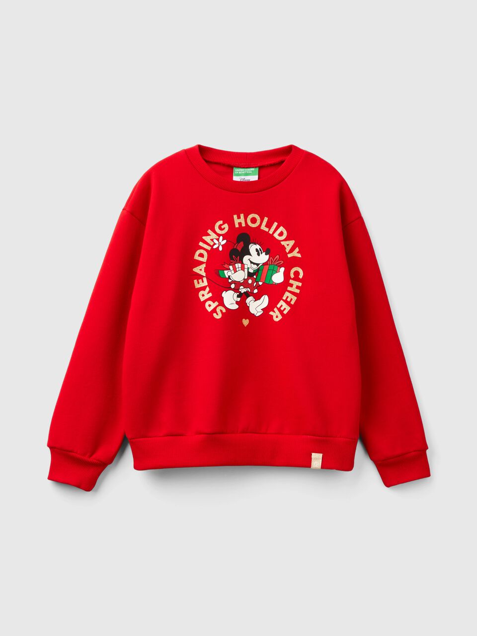 SWEATER L/S Junior Girl image number 1