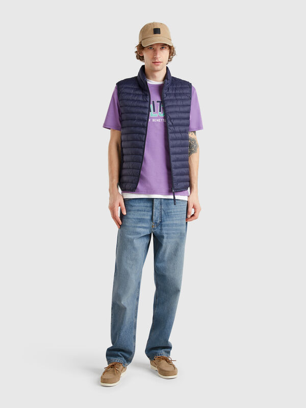 Relaxed fit jeans Men