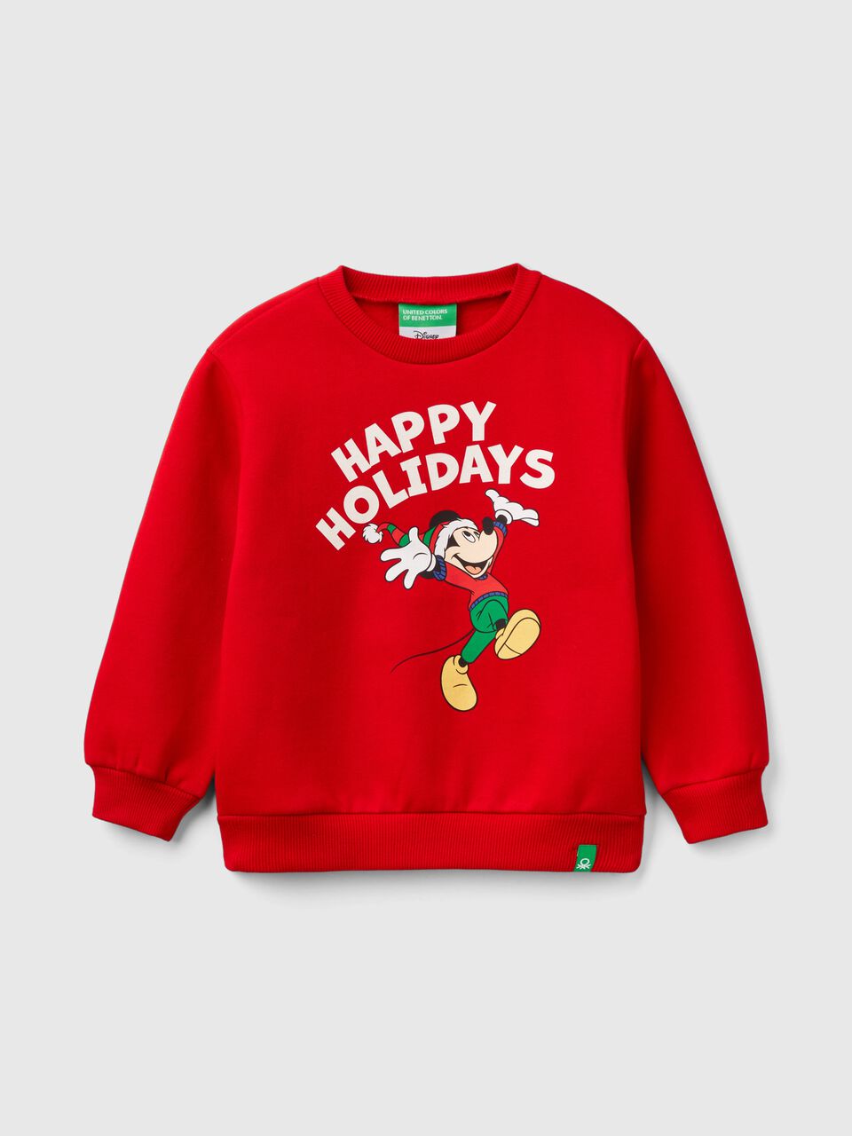 SWEATER L/S Junior Boy image number 1