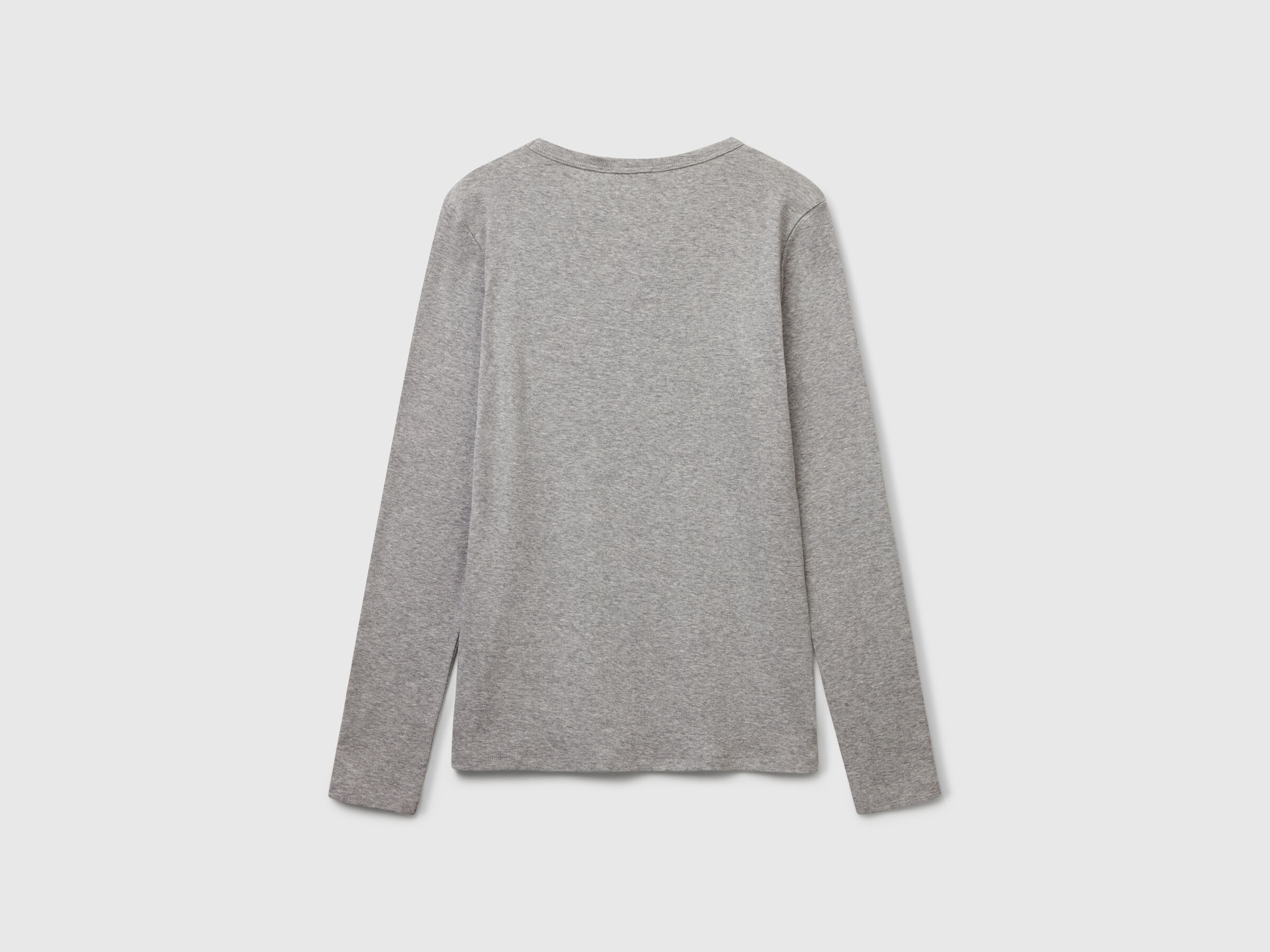 T-SHIRT L/S Women image number 4