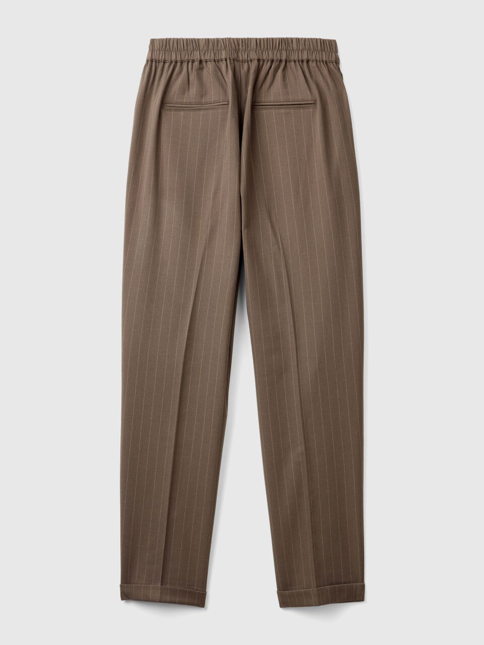 TROUSERS Women image number 2