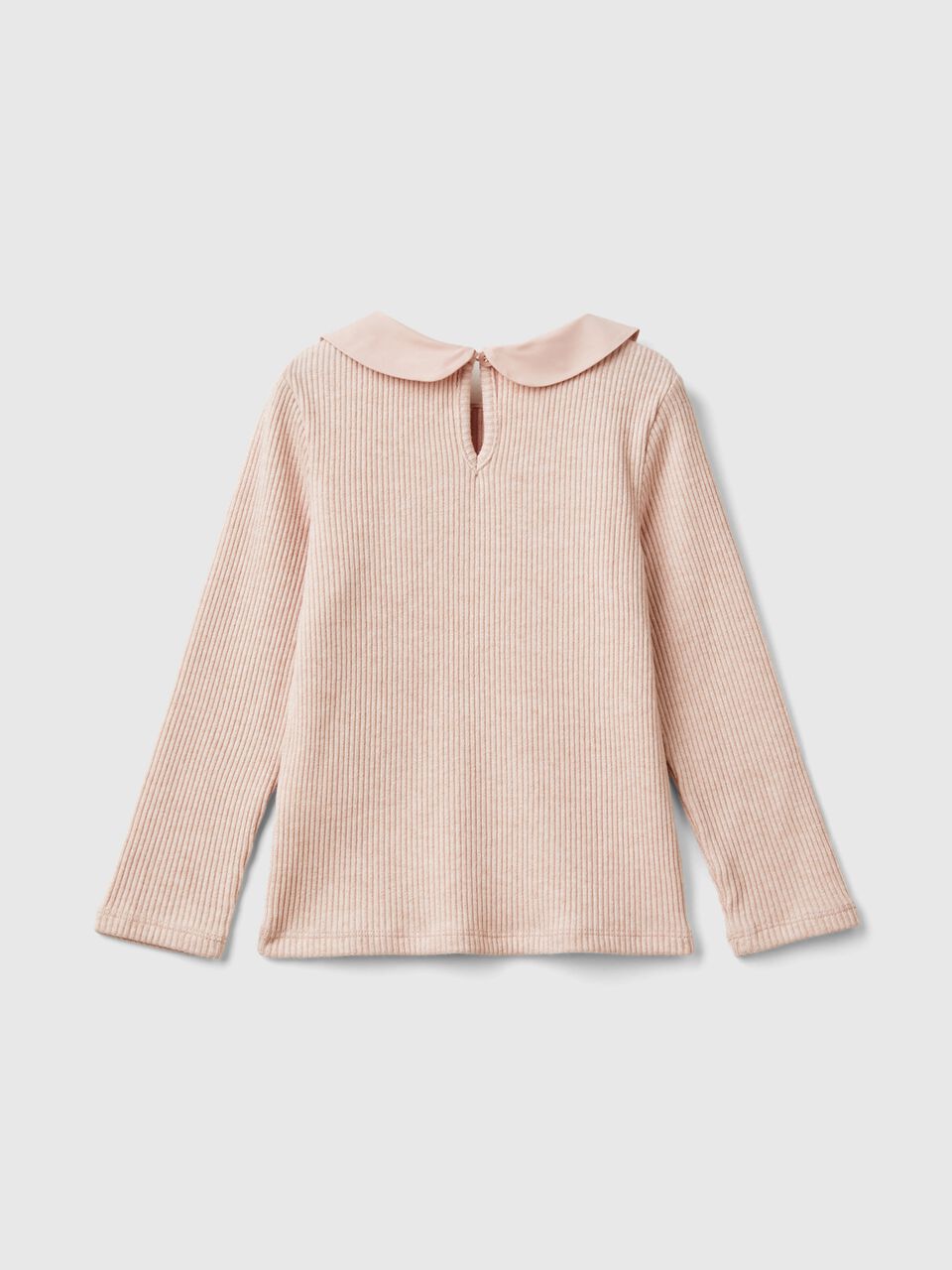 T-SHIRT L/S Junior Girl image number 2