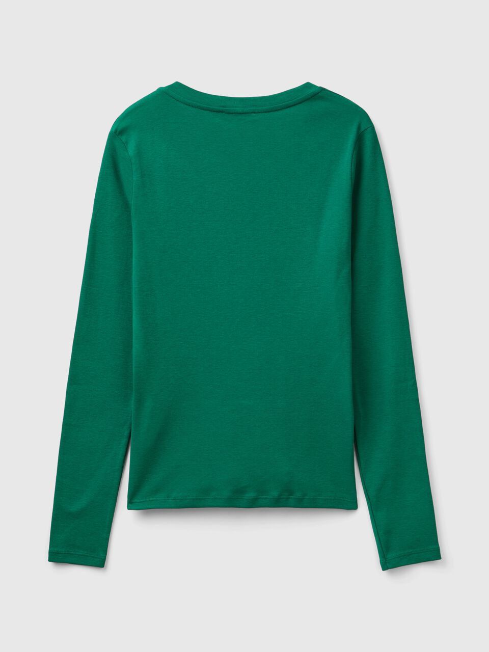 T-SHIRT L/S Women image number 2