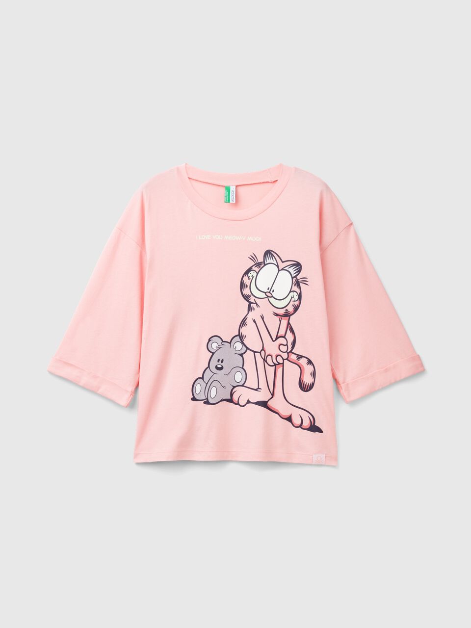 T-SHIRT Women image number 1