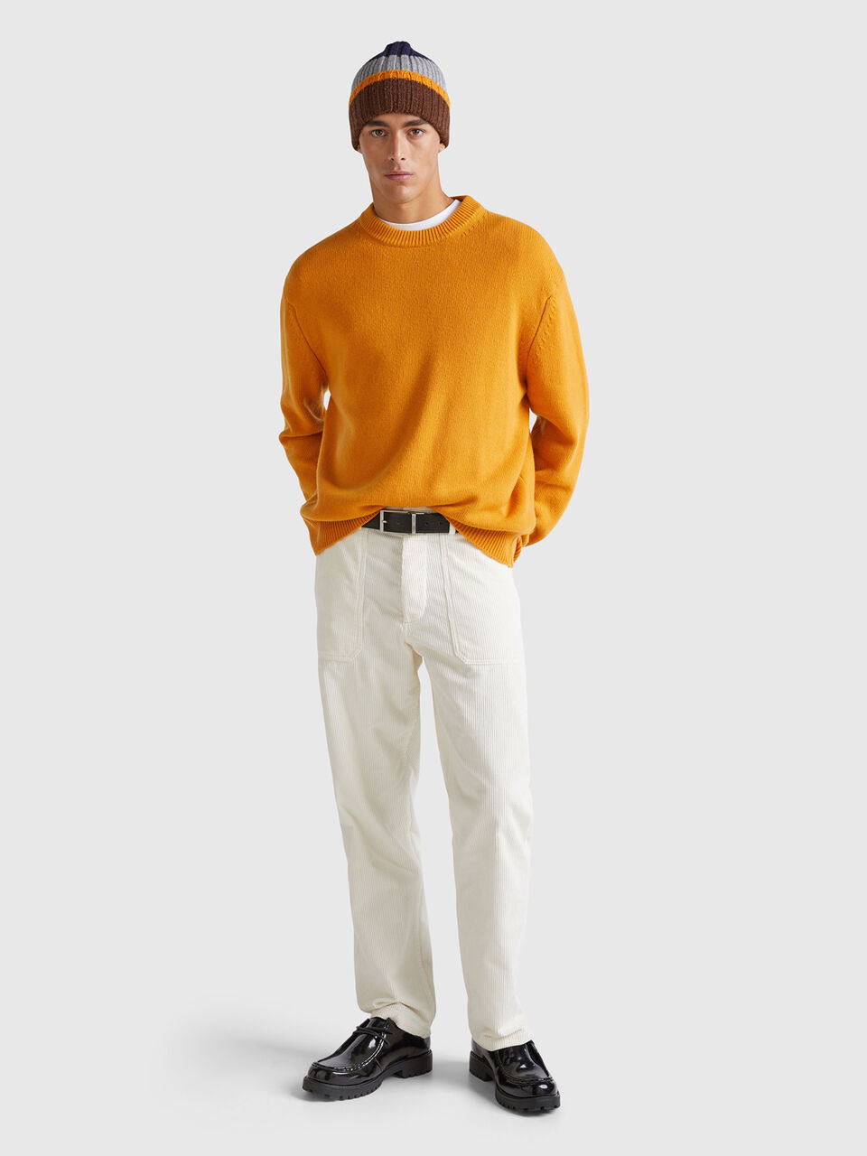 SWEATER L/S Men image number null