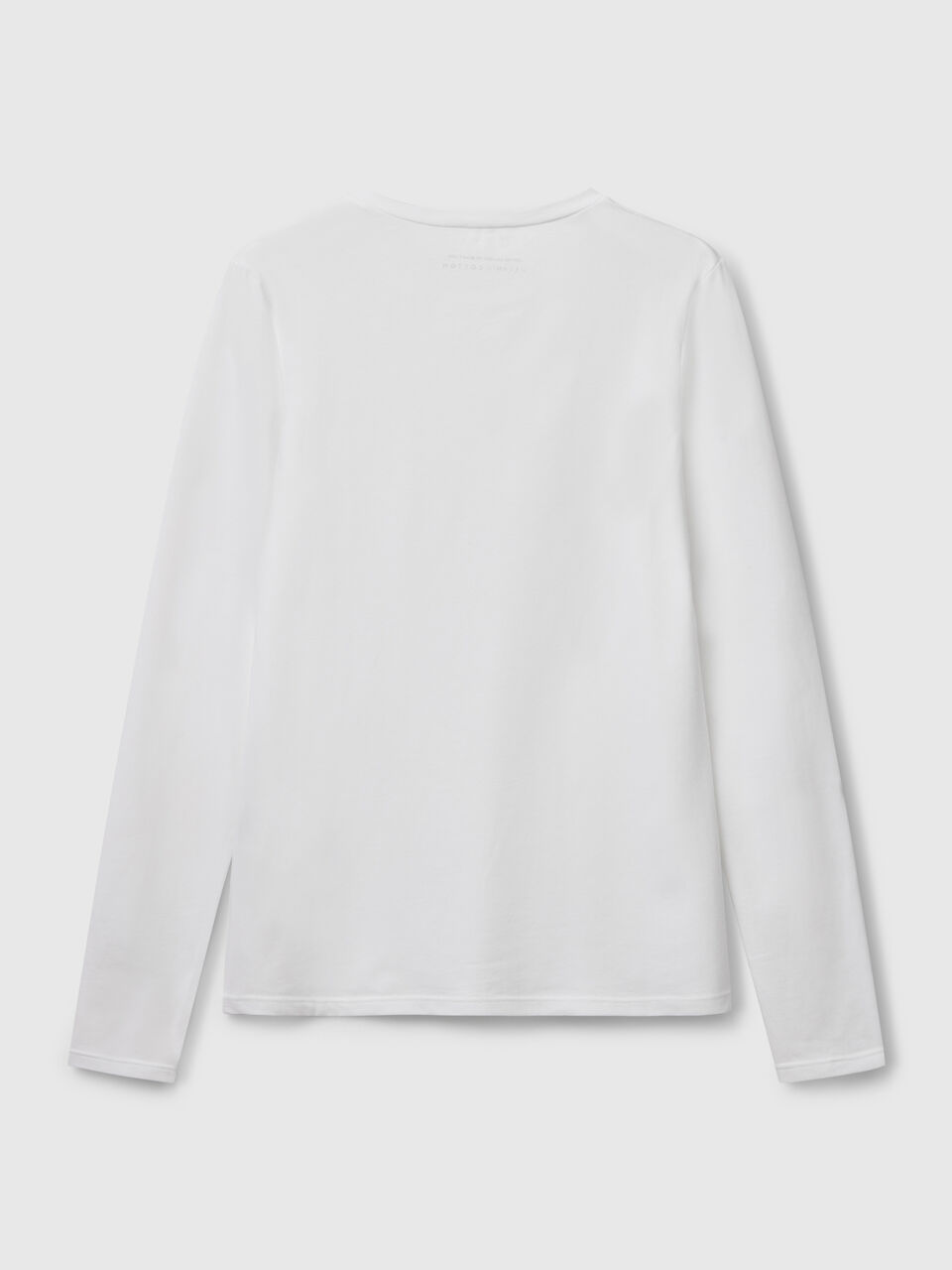 T-SHIRT L/S Women image number null