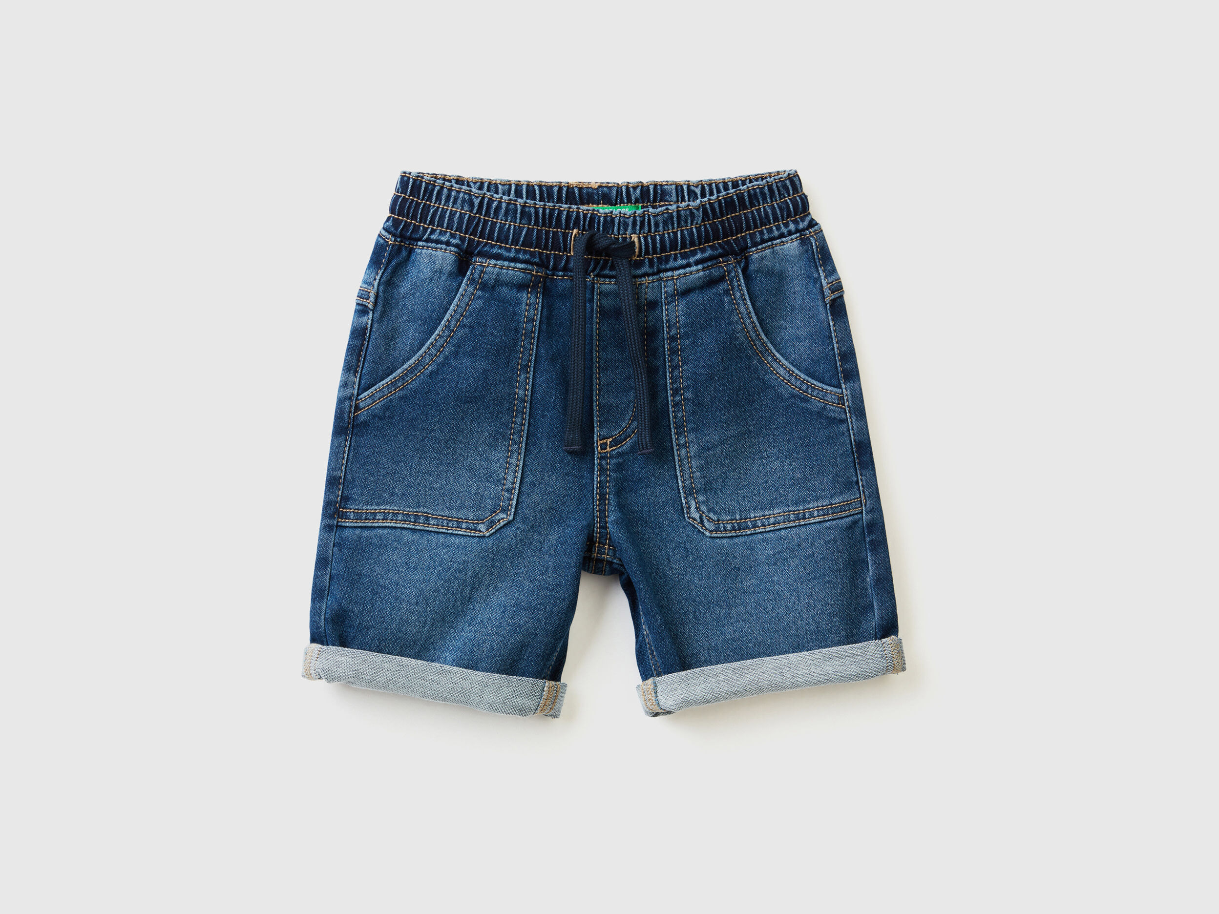 Ucb denim shorts sale
