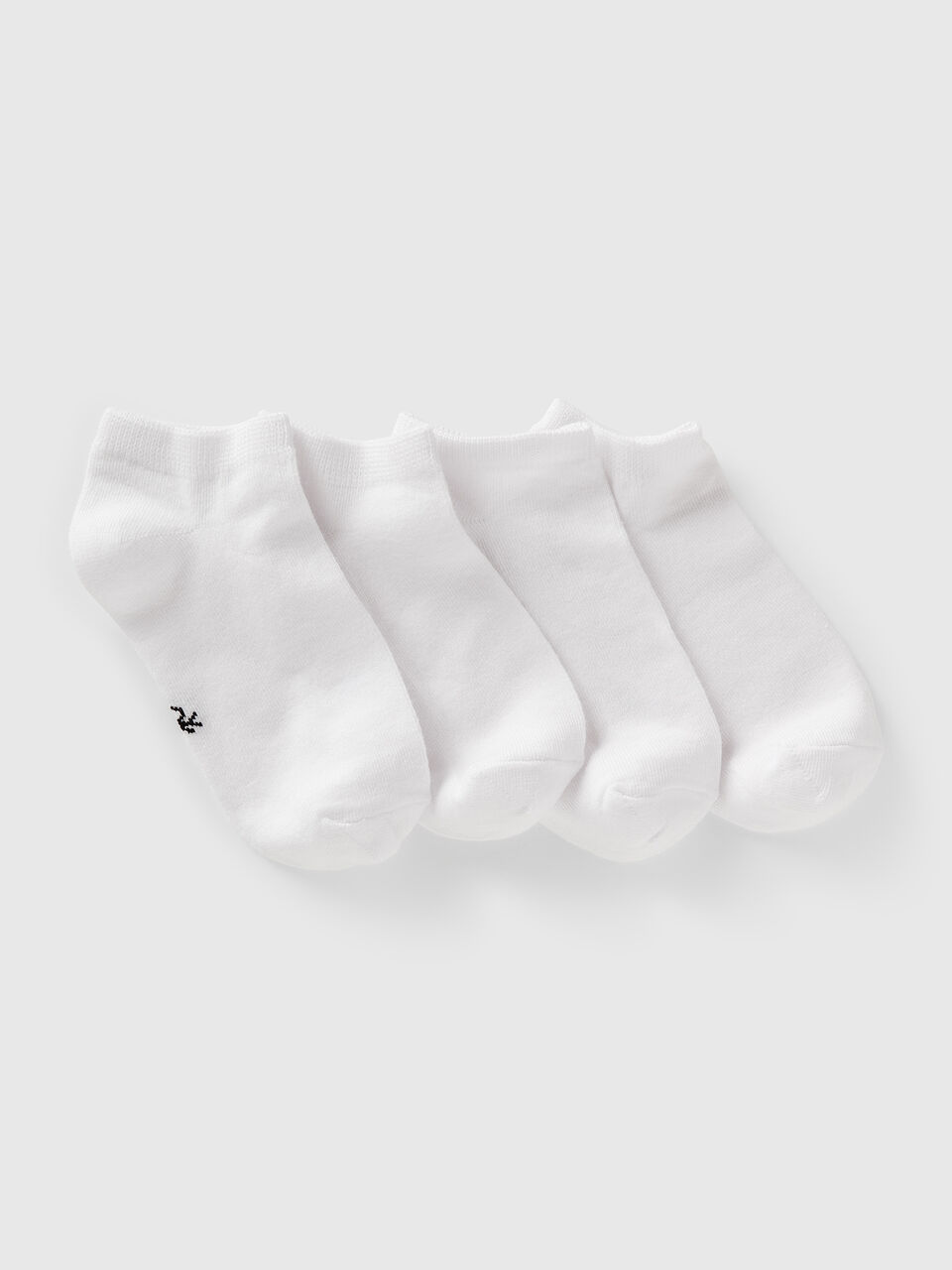 KNITTED SOCKS 4 PAIR Junior Boy image number 1