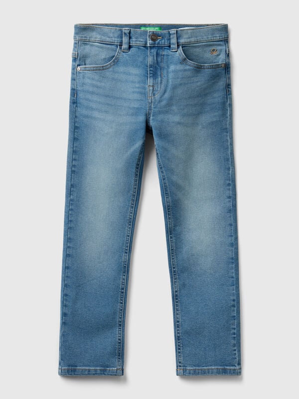 Five pocket jeans Junior Boy