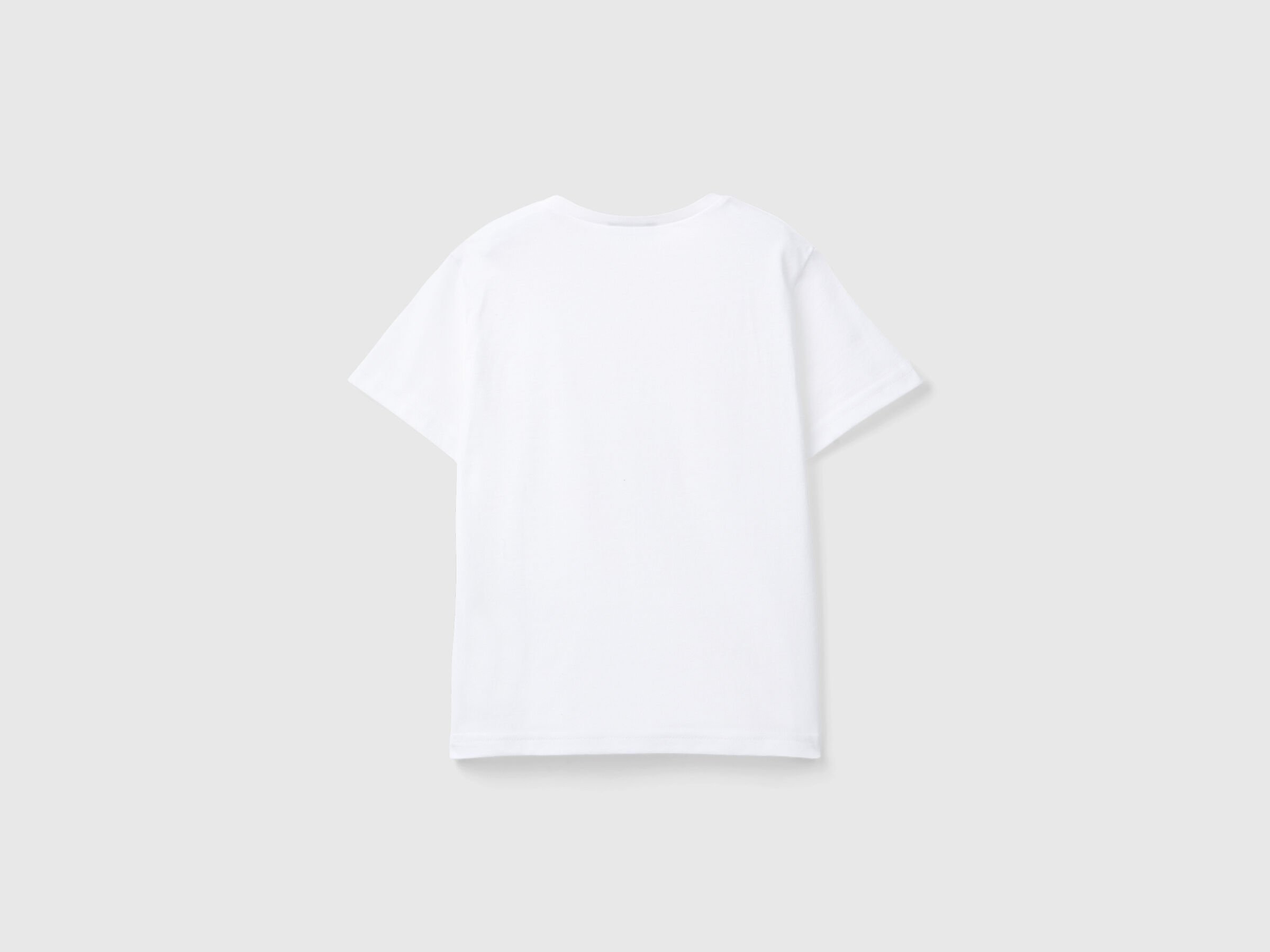T-SHIRT Junior Boy image number 1