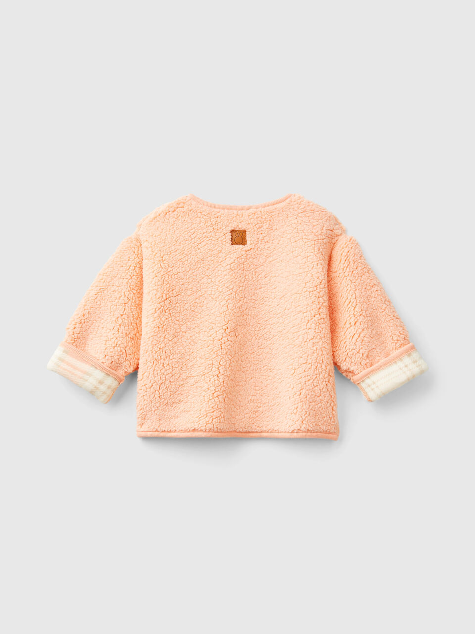 JACKET New Born (0-18 months) image number 2