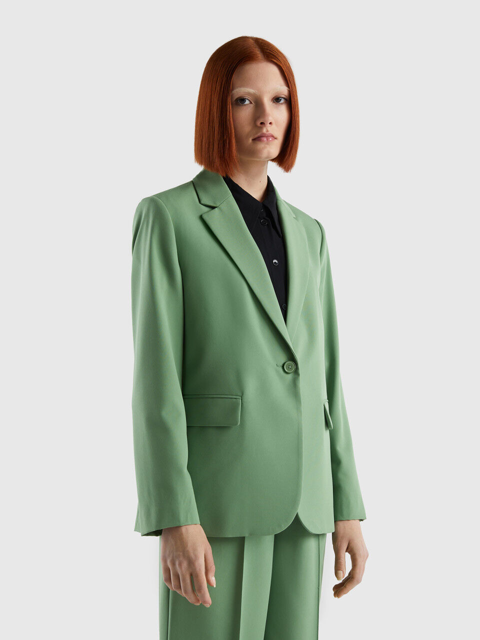 Women s Spring Jackets Collection 2024 Benetton