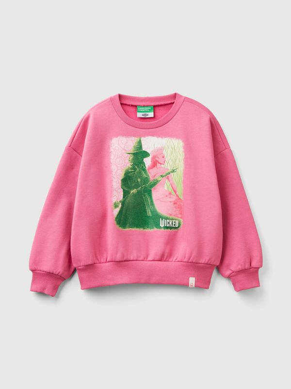 Wicked ©Universal City Studios LLC sweatshirt Junior Girl