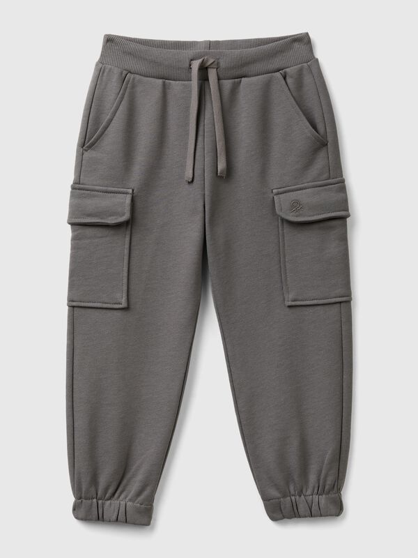 Cargo sweatpants Junior Boy