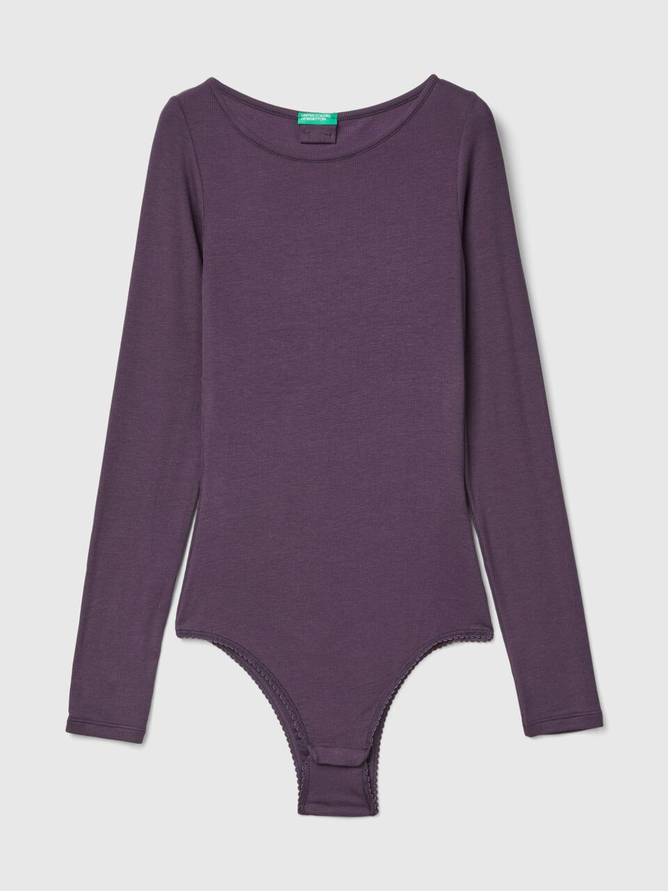 BODYSUIT L/S Women image number 1