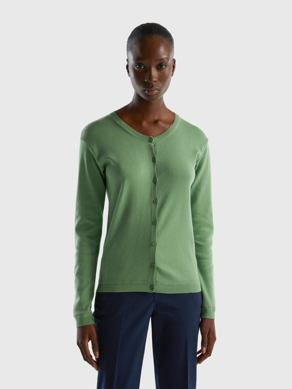 Good quality on sale ladies cardigans